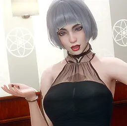 Madam Ambrose