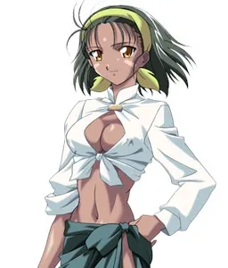Luca