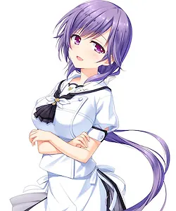 水織 静久