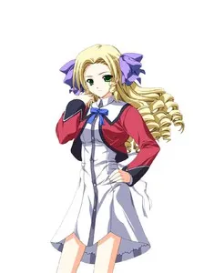 Anzai Mikiko