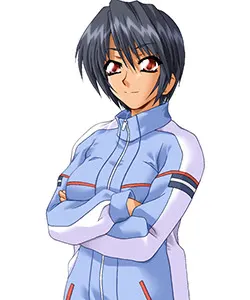 Kazuki Yuma
