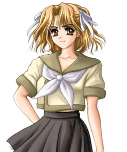 Tachikawa Nanami