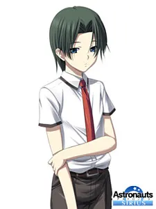 Misugi Yuuya