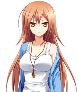 笹倉 深春