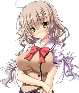 Hori Kanade