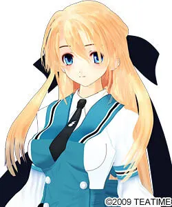 Sawasumi Miharu