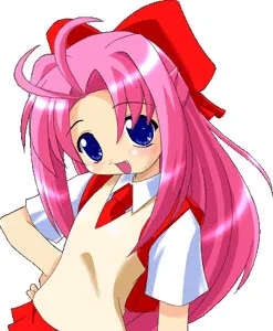Yumezaki Azusa