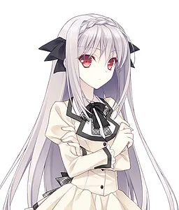 Sakurakouji Luna