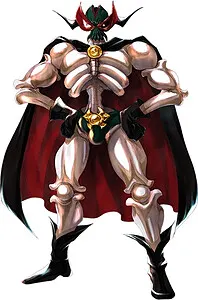 エル・スケルトン