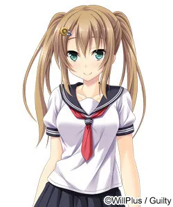Kotorii Tsukumi