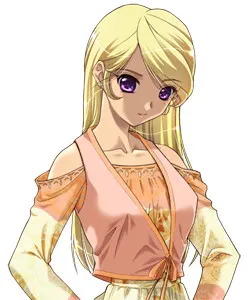 Kamiya Hiori