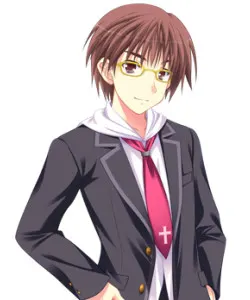 Iwashimizu Munenori