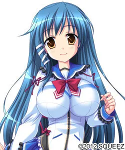 Tooyama Asuka
