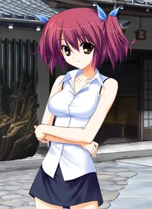 Kuroda Yui