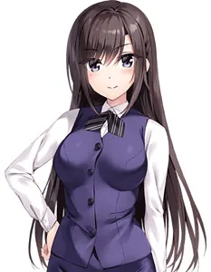 月野瀬 理歩