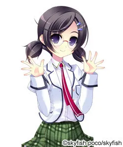 Toi Fuuka