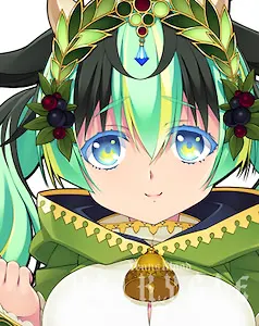 ブリーデ・アウズンブラ