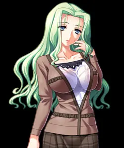 Kameatama Shizuka