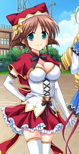 Koyomi Yuki