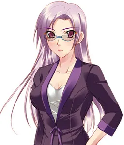 Mitsunaga Yukie