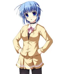 上野 まり子