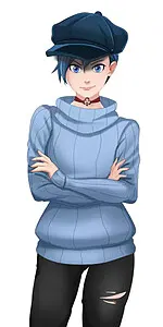 Morgan