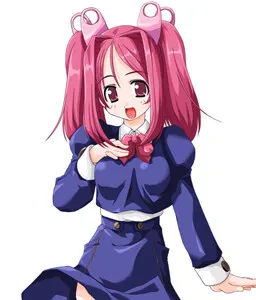 Hiryuu Honoka