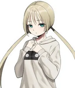メリル・ハサウェイ