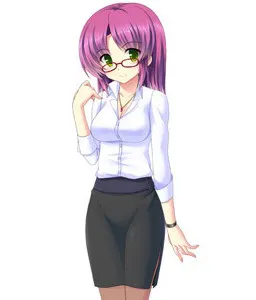 Ikoma Kotomi