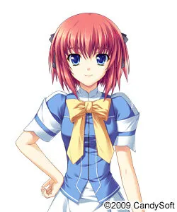 Sudou Kokona