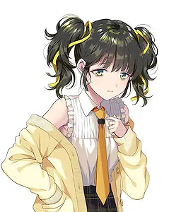 Ieji Lemon