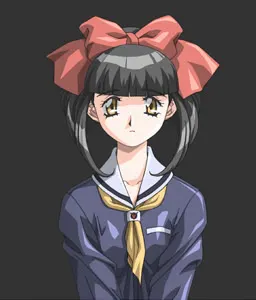 犬塚 可奈