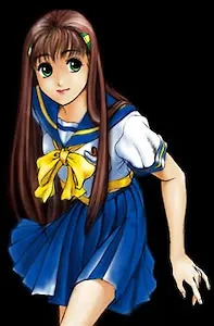 Asakura Yumi