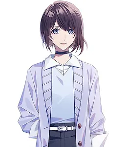Isshiki Misa