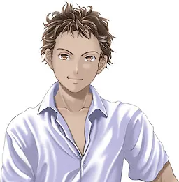 Usami Genichi