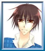 Amamiya Taiga