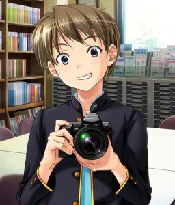 Yamada Tarou