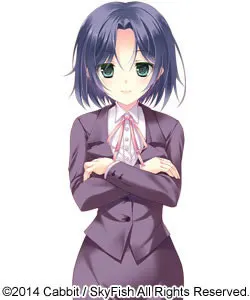 Wakui Rei