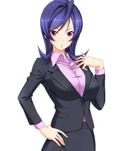 Tsuboi Ruriko