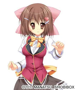 Ichinose Misaki