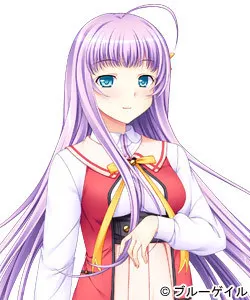 Tokita Kureha