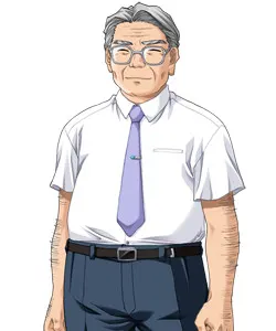 Senoo Yoshimitsu