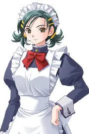 新崎 さつき