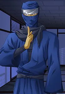 Shinobi