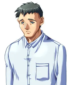 Anzai Makoto