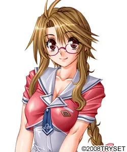 Asagiri Haru
