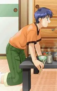 Nikaidou Hidemaru