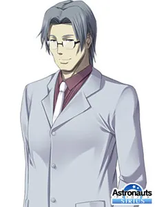 Yanagi Chiei