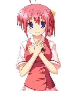 Tsukimori Sui