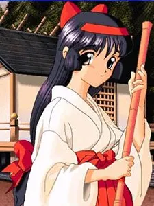 Shindou Asuka